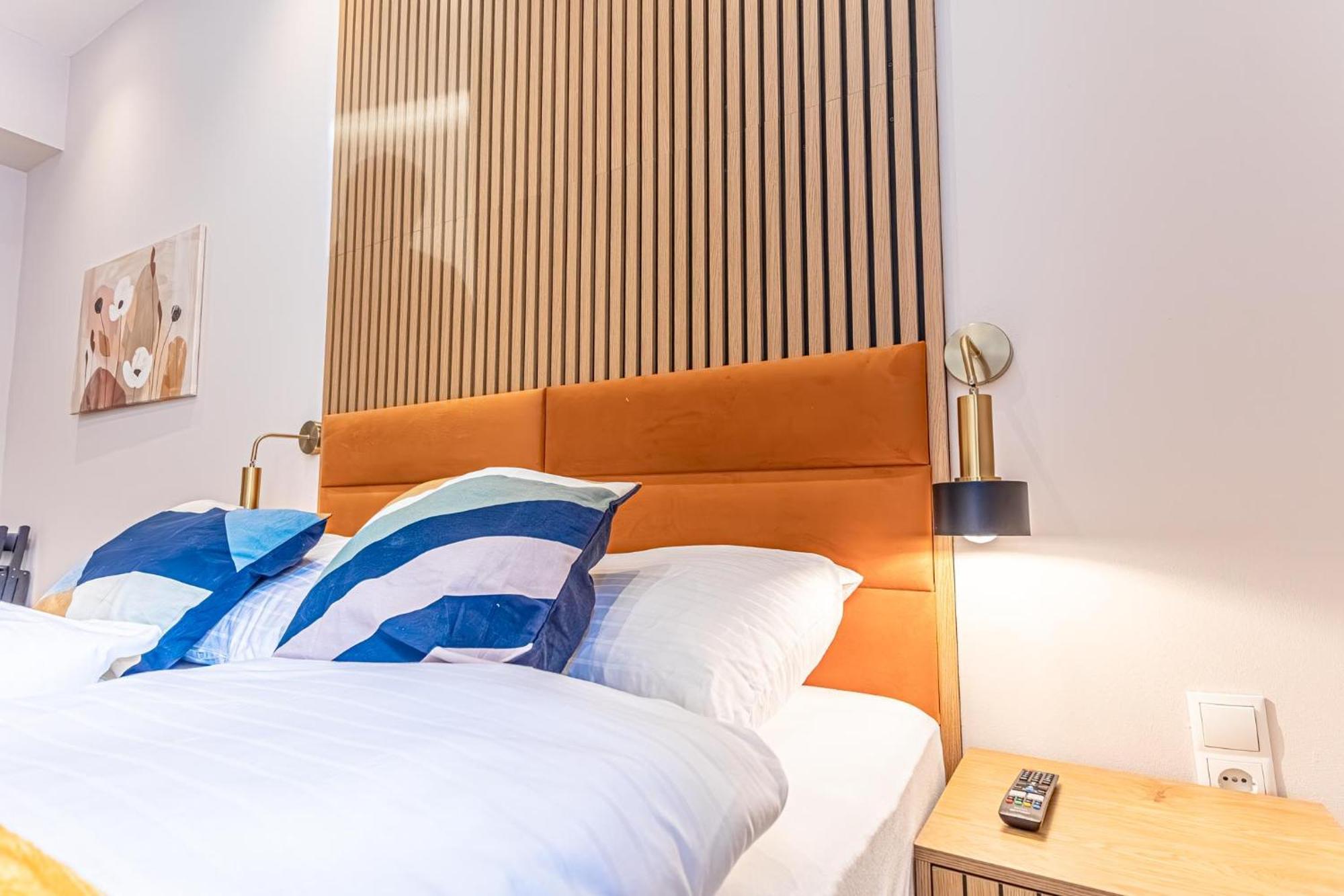 Wiener Stadthalle Boutique - Ideal For Couples * Wenen