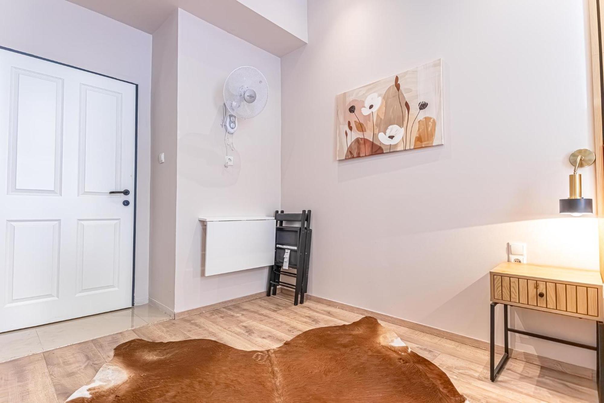 Appartement Wiener Stadthalle Boutique - Ideal For Couples *