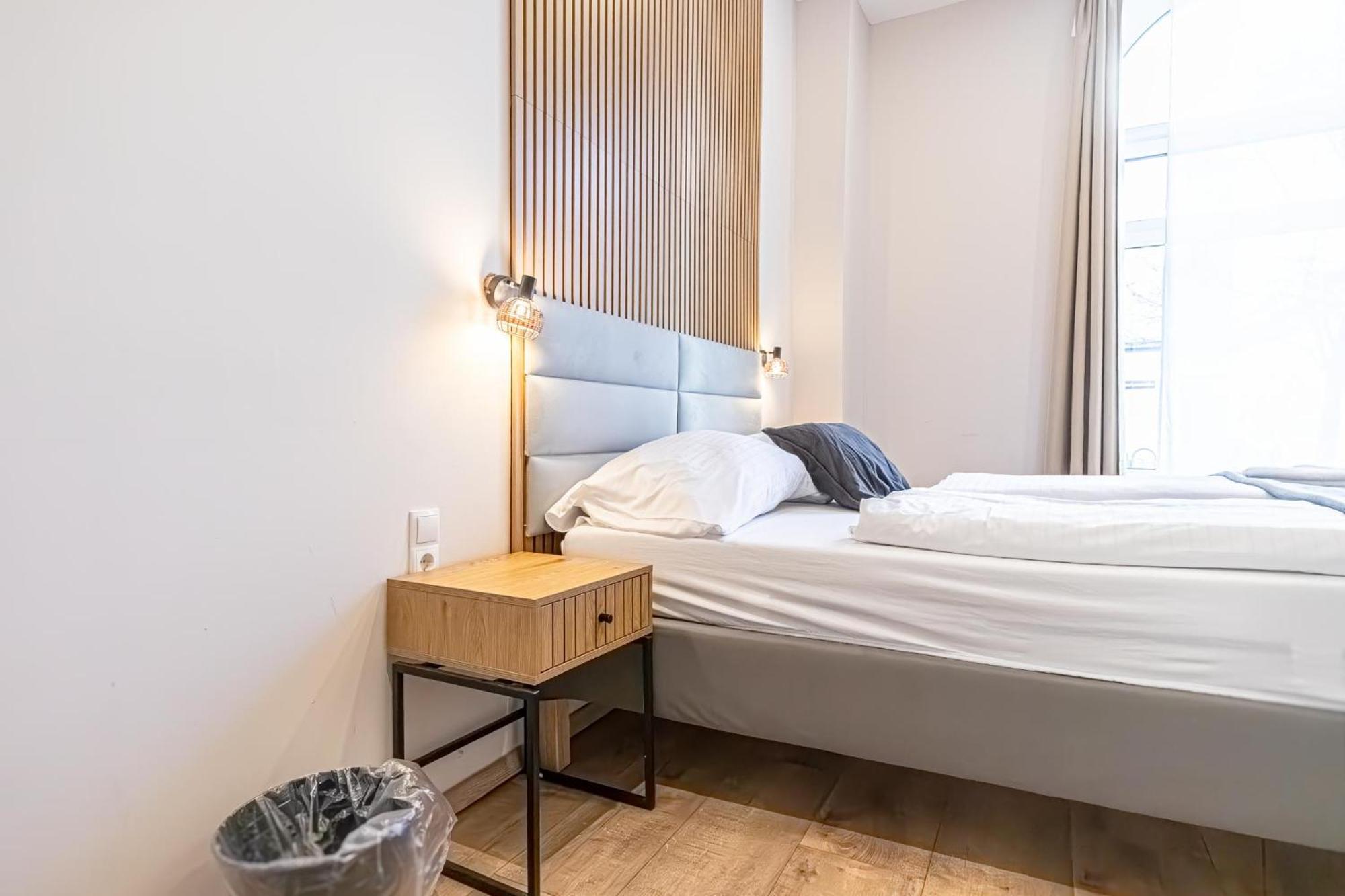 Wiener Stadthalle Boutique - Ideal For Couples * Wenen
